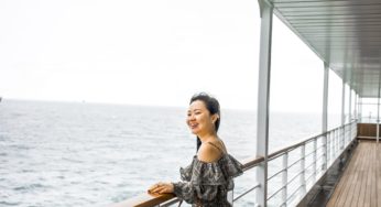 WHY YOU SHOULD CRUISE WITH HAPAG-LLOYD