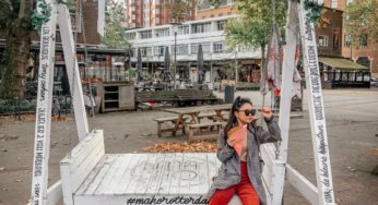 ROTTERDAM WEEKEND GETAWAY GUIDE