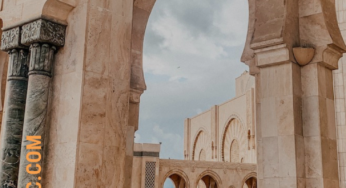 24 Hours in Casablanca