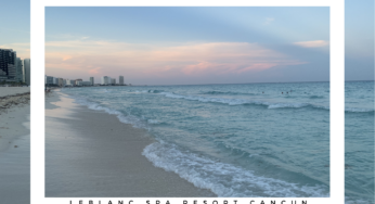 LeBlanc Spa Resort Cancun