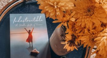BOOK REVIEW: INDESTRUCTIBLE BY KRISTA NERESTANT