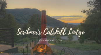 SCRIBNER’S CATSKILL LODGE