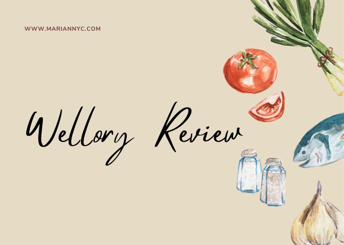 Wellory Review