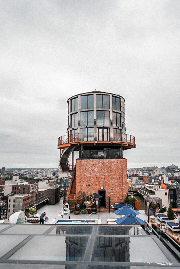 wburghotel water tower