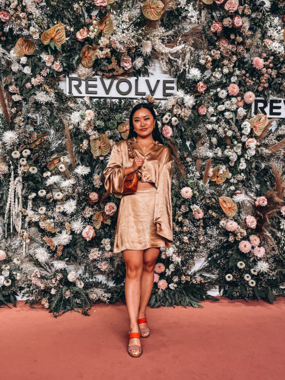 Mariann Yip Revolve 2