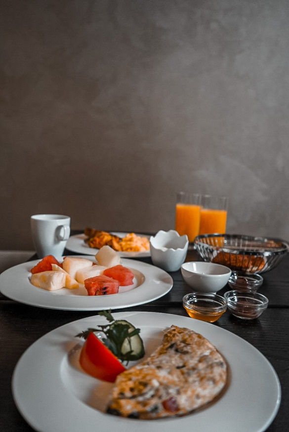 10 Karaköy breakfast 1 scaled