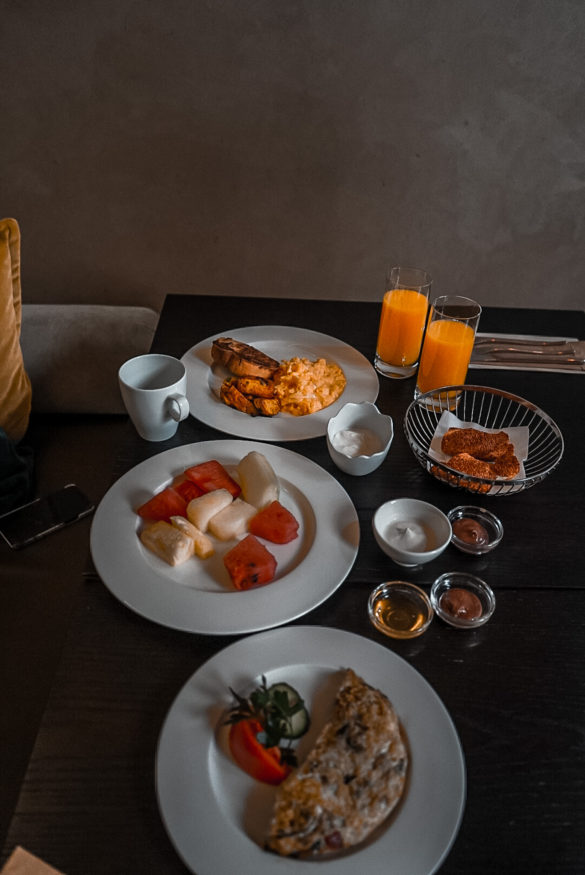 10 Karaköy breakfast2 scaled