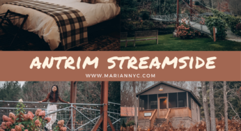 ANTRIM STREAMSIDE