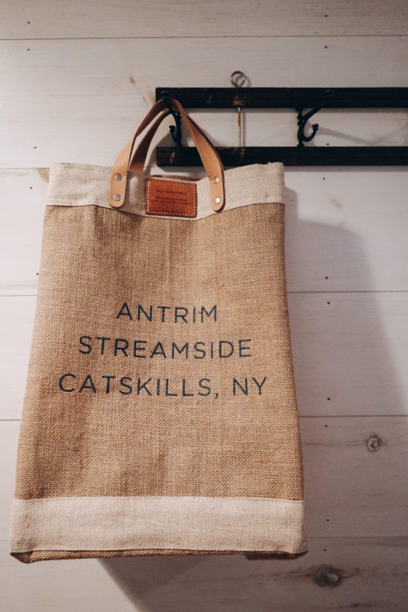 Antrim Streamside