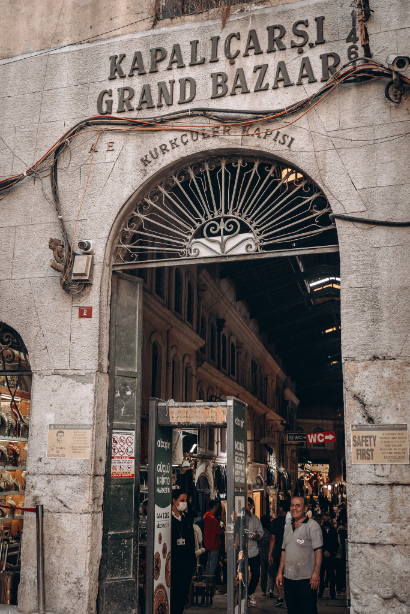 Grand Bazaar