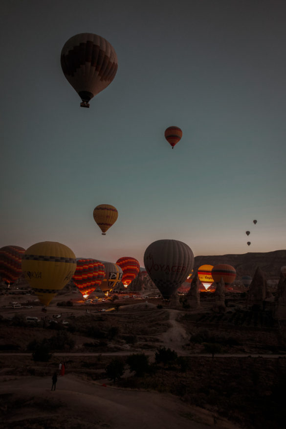 capaddocia capaddocia