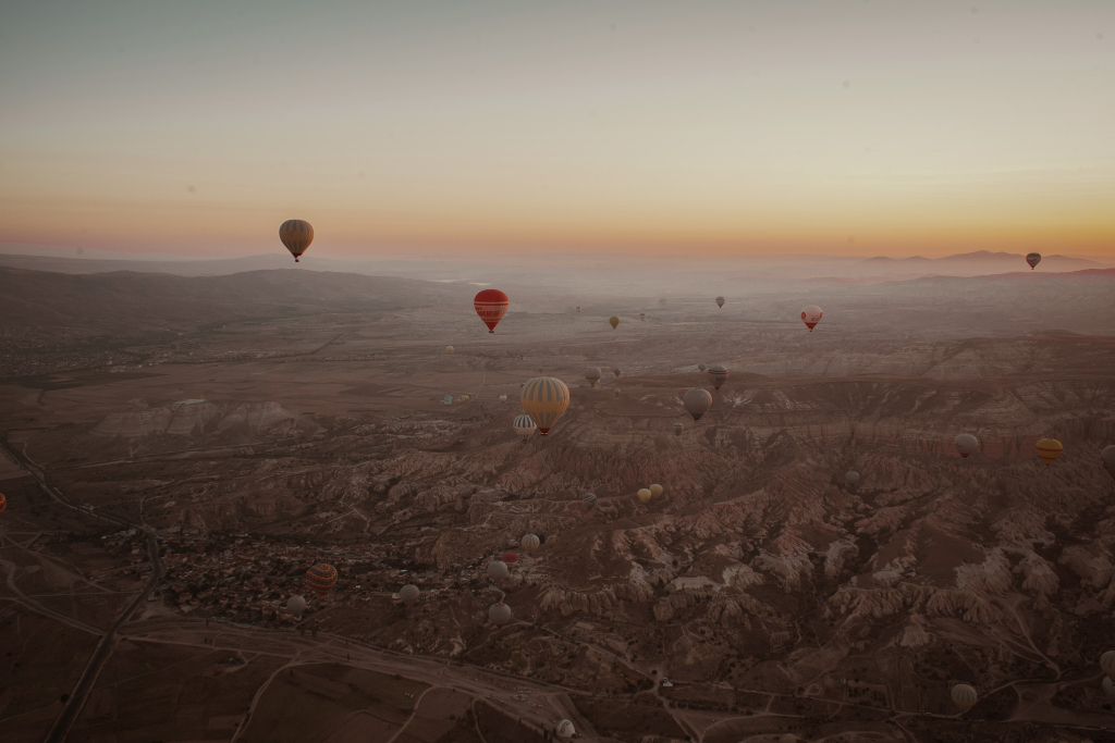 The Ultimate Cappadocia Travel Guide: 7 Magical Reasons to Visit