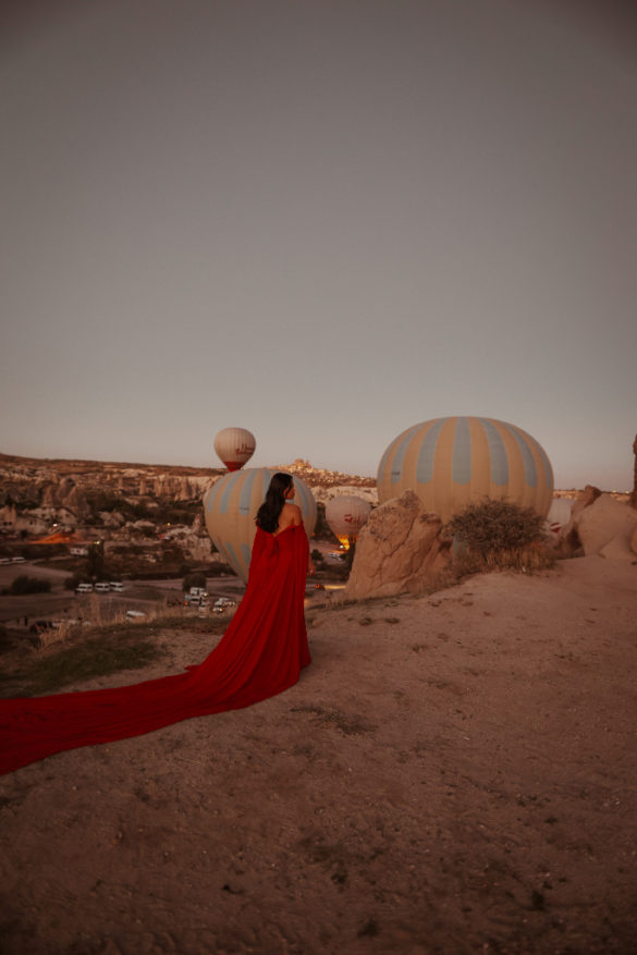 cappadocia dress cappadocia dress