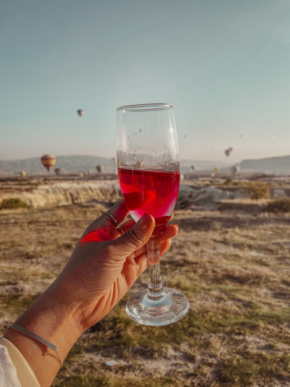 cappadocia trip cappadocia trip