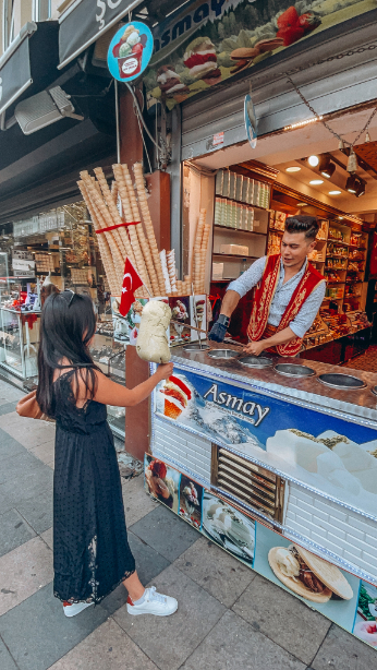 turkishicecream