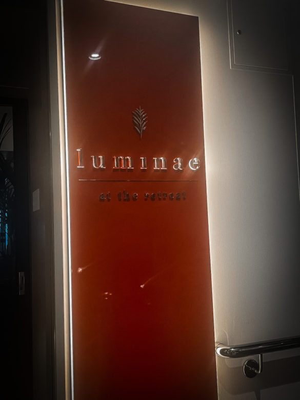 the luminae