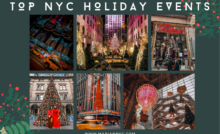 top nyc holiday events