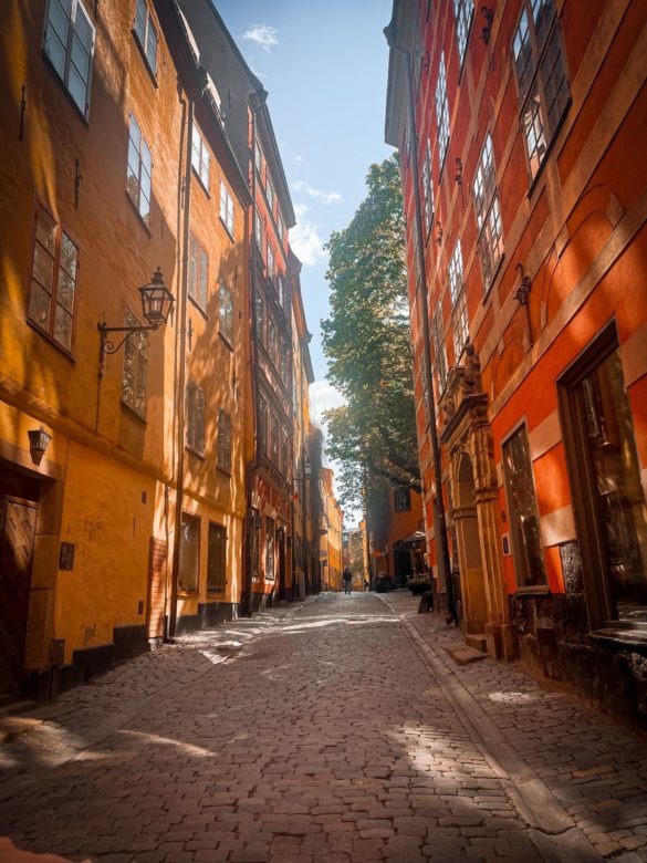 gamla stan