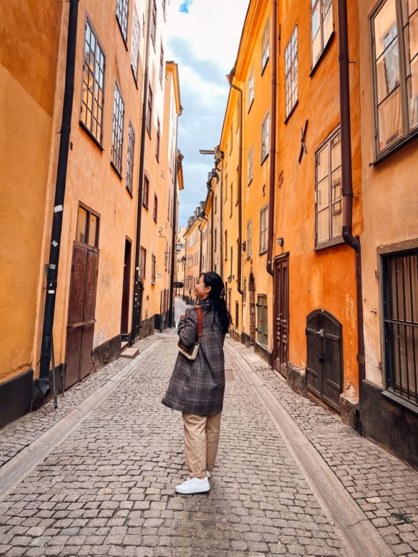 gamla stan sweden 1