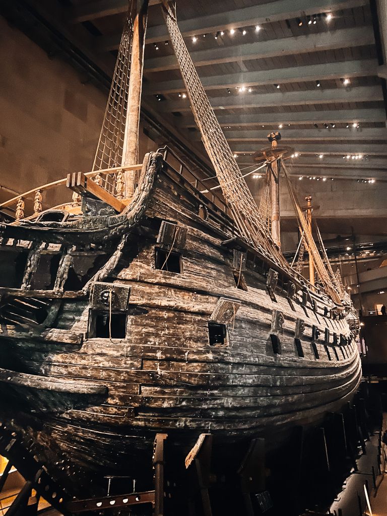 vasa museum