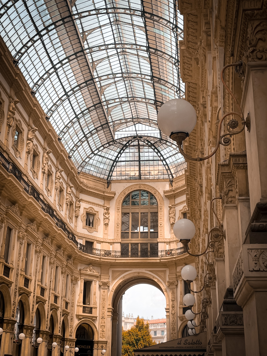 GALLERIA VITTORIO interiorjpg