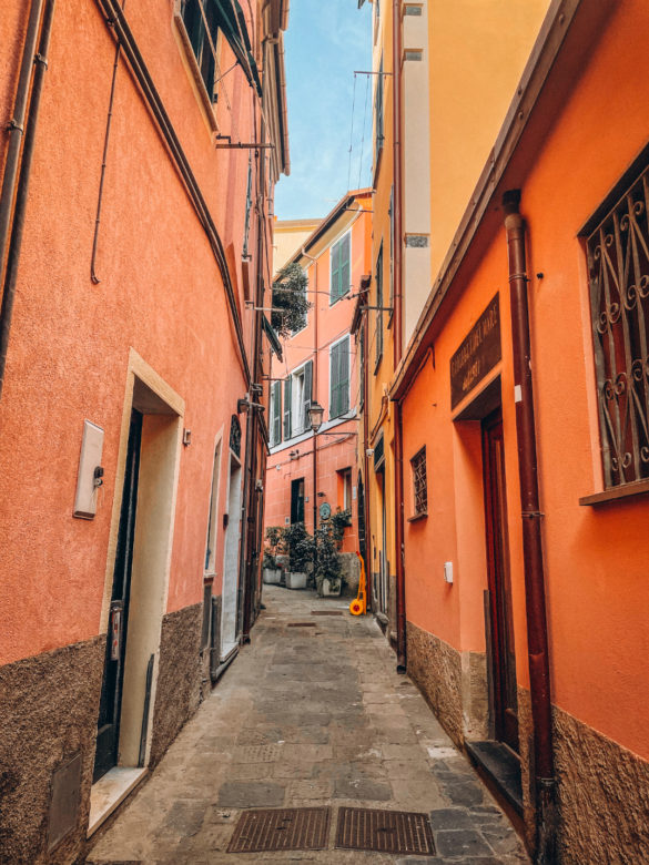 monterosso