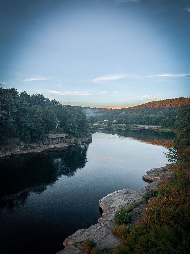 delaware r iver