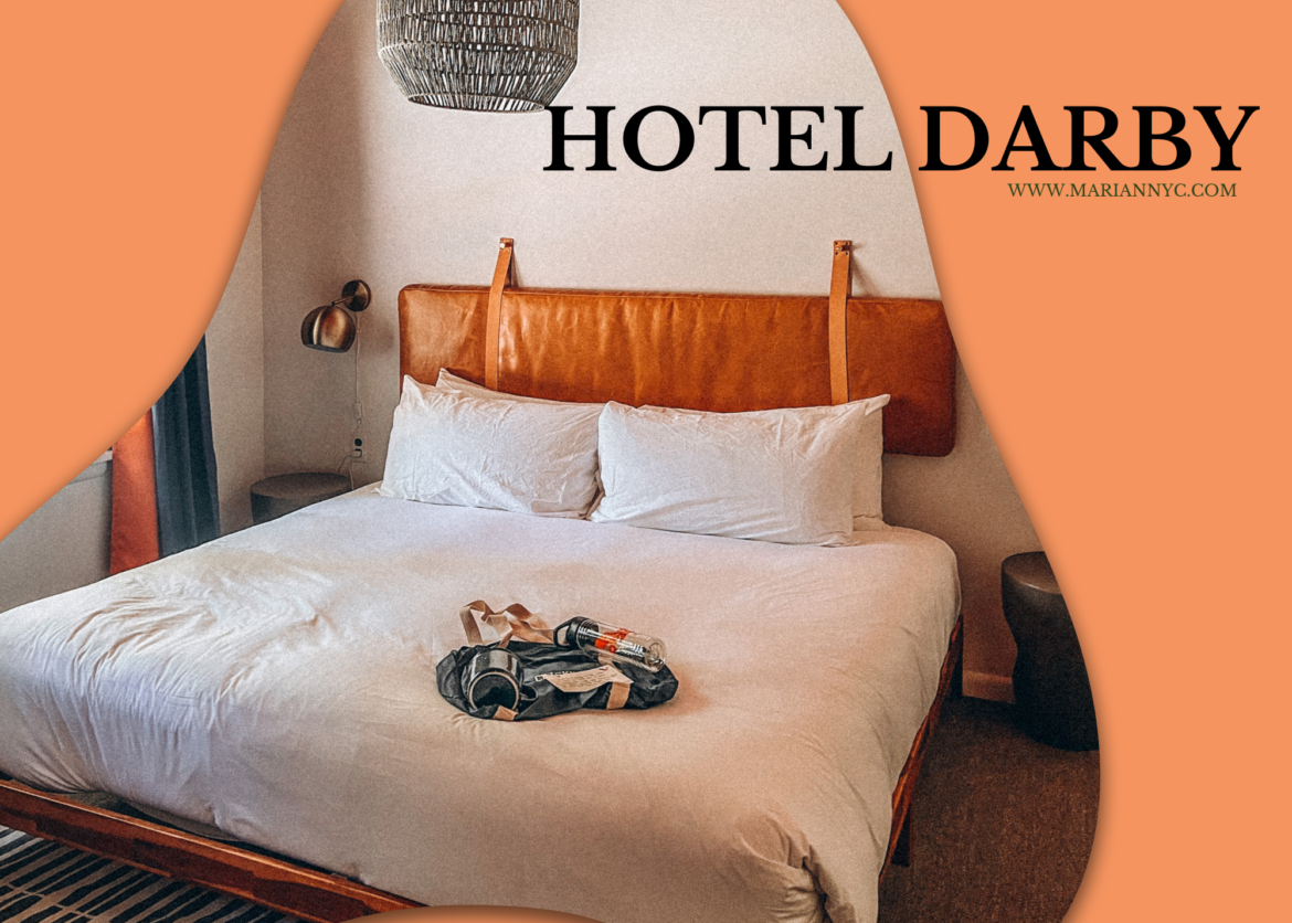hotel darby