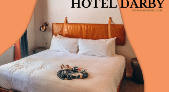 HOTEL DARBY