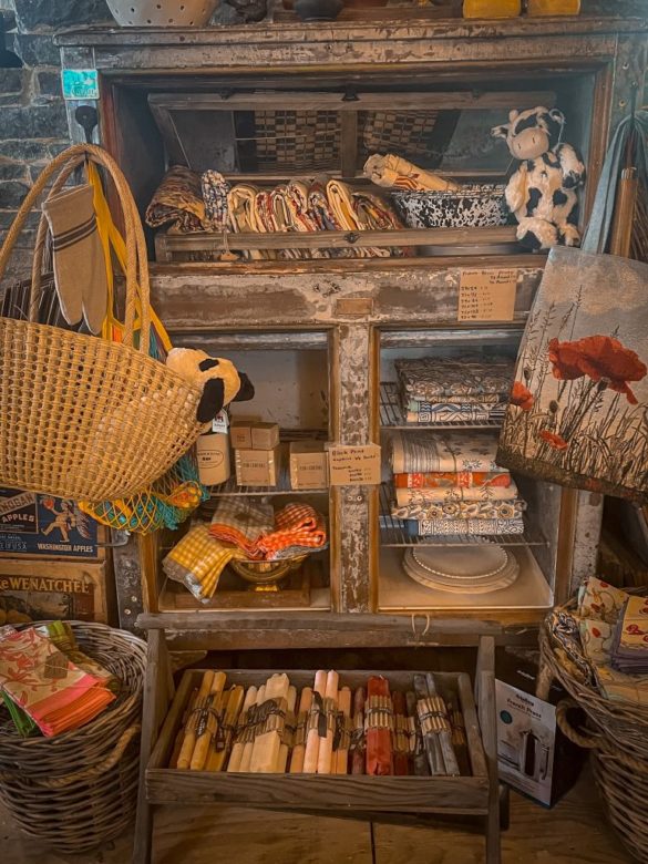 narrowsburg shop