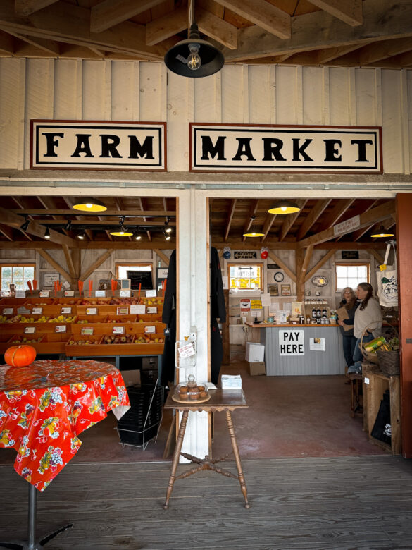 farm market