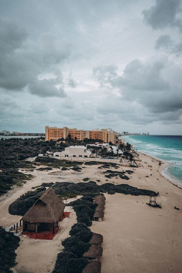 cancun mexico