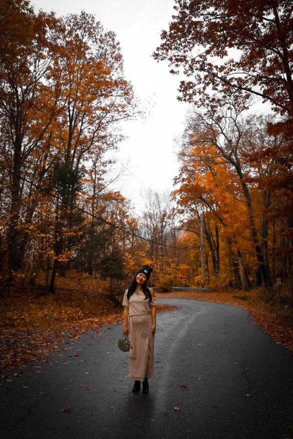 mariann in catskills