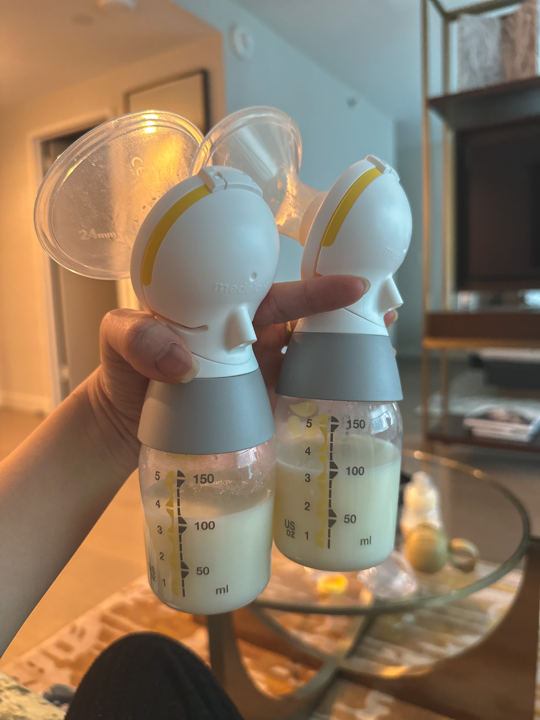 medela pumps