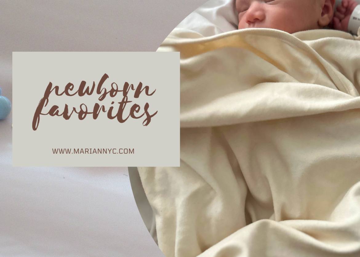 newborn favorites 1