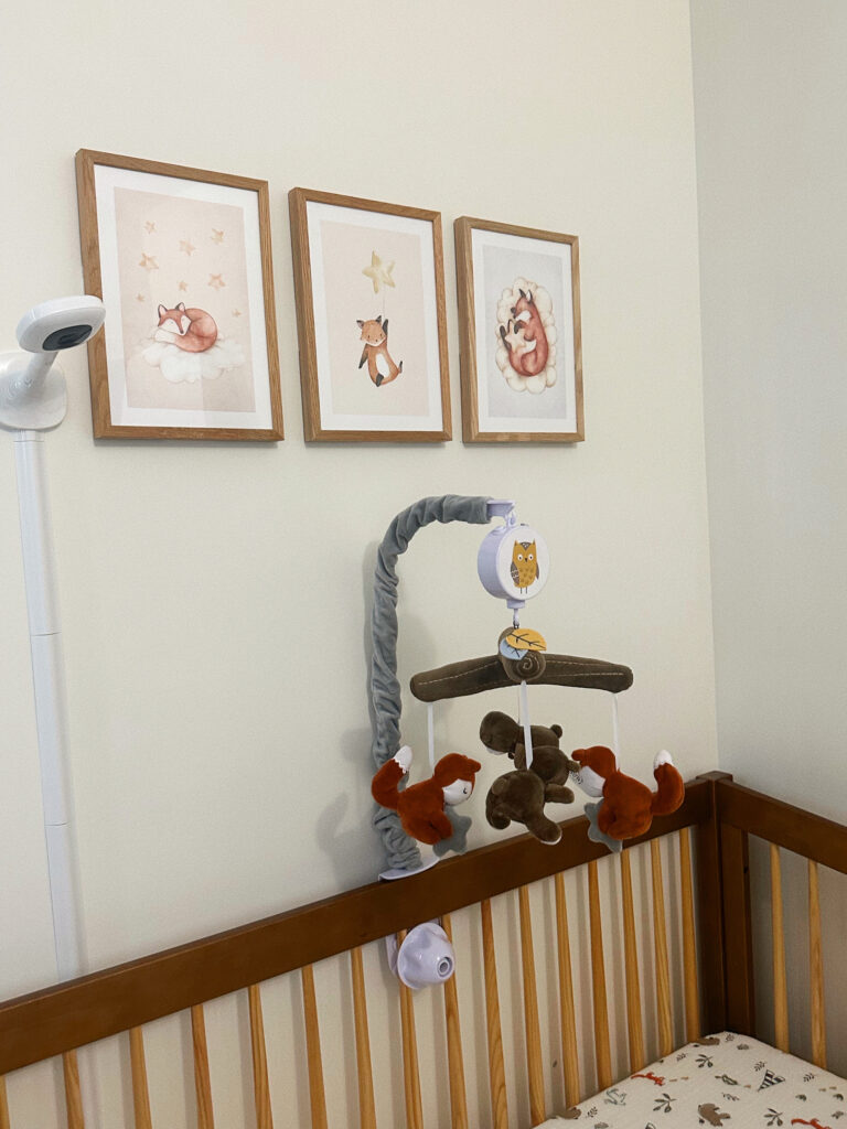 crib mobile crib mobile