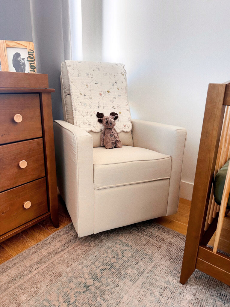 nursry corner nursry corner