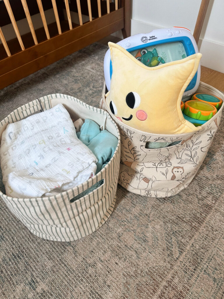 storage bins storage bins