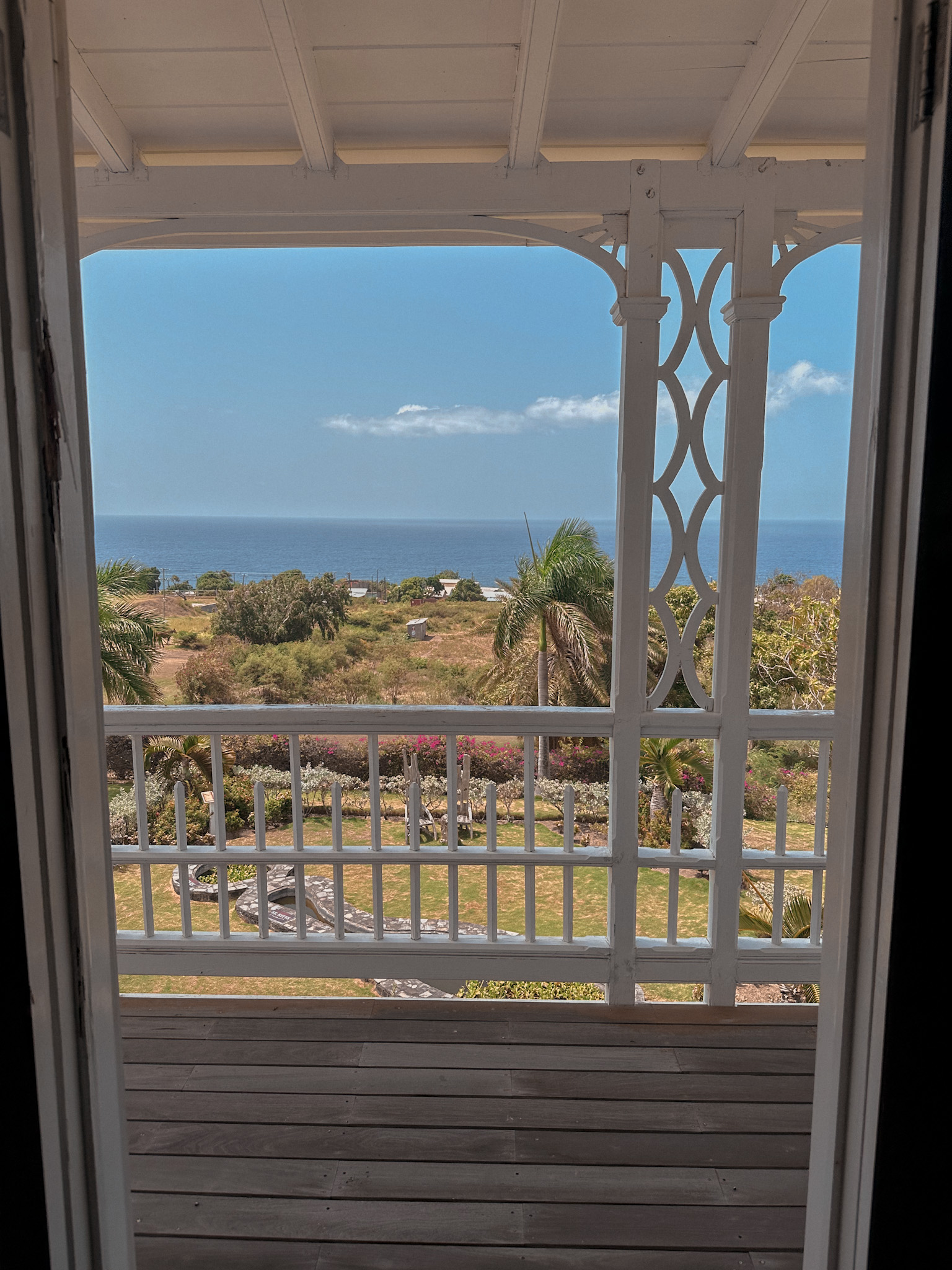 estate view