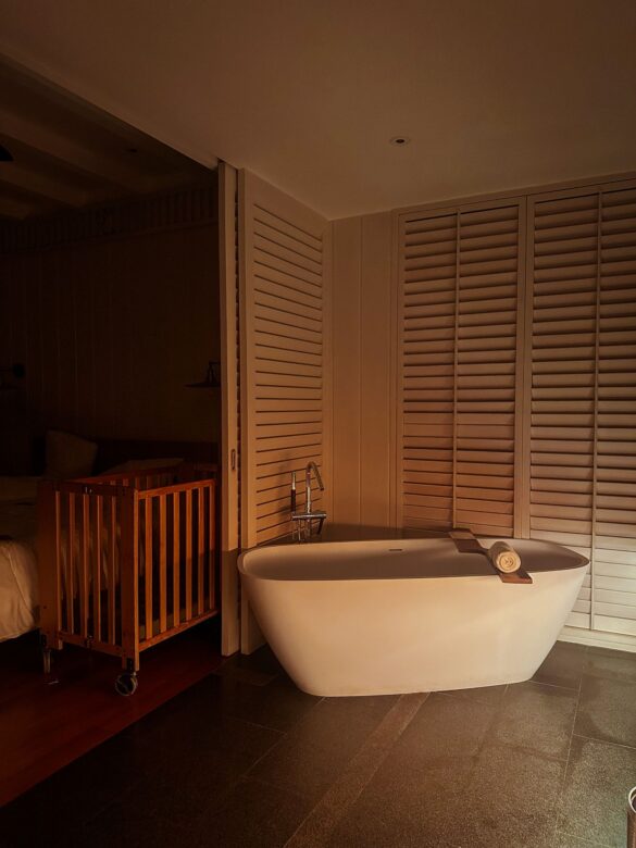 park hyatt st kitts room