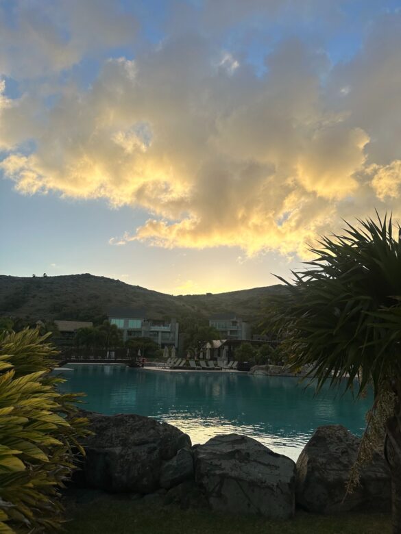 parkhyatt st.kitts