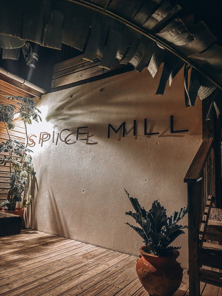 spice mill 1