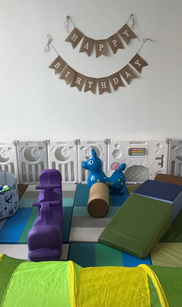 babyquip gear