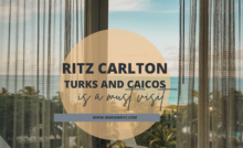 ritz carlton turks and caicos