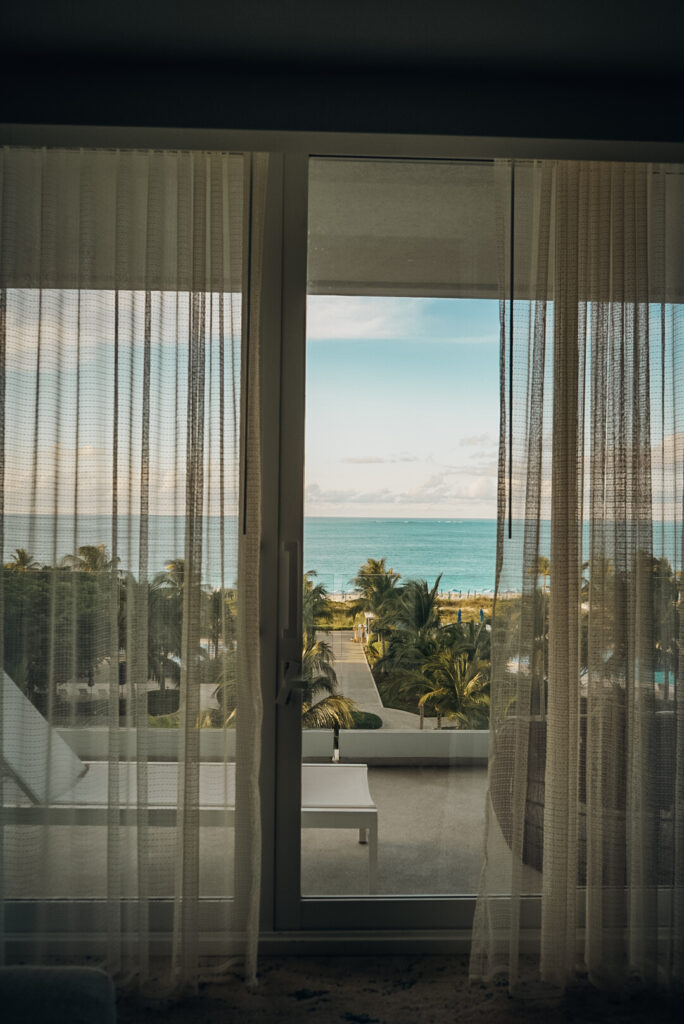 ritz carlton turks and caicos