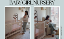 babygirl nursery