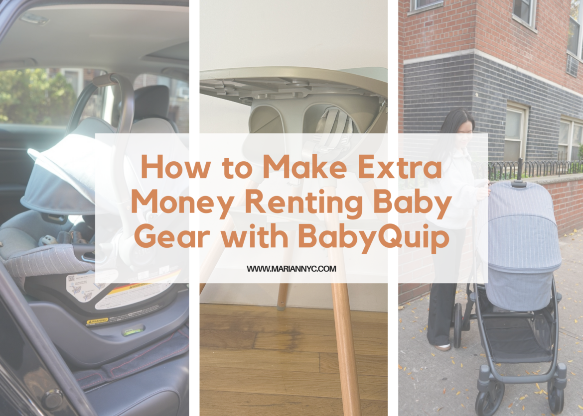 babyquip rental