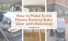 babyquip rental