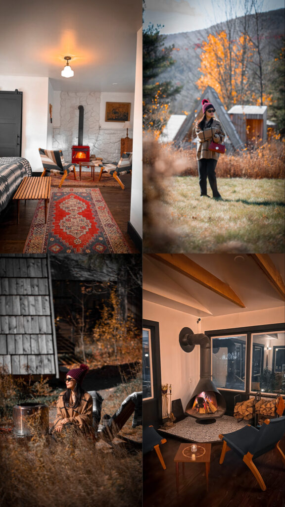 weekend getaways in the catskills
