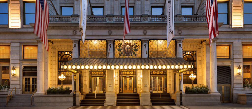 best hotels in nyc with kids 